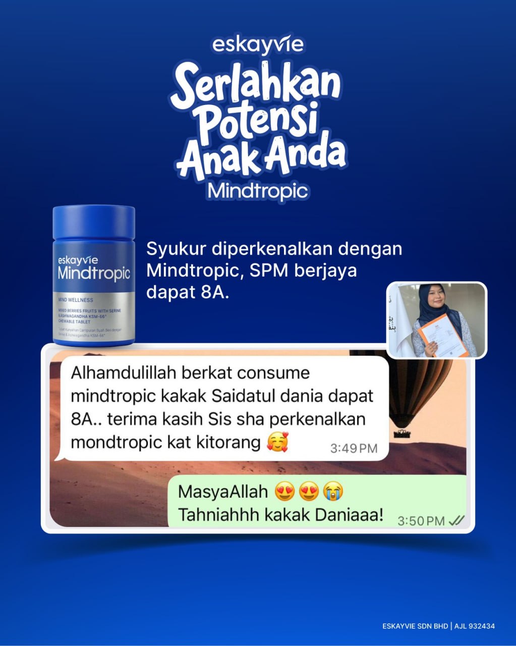 Testimoni