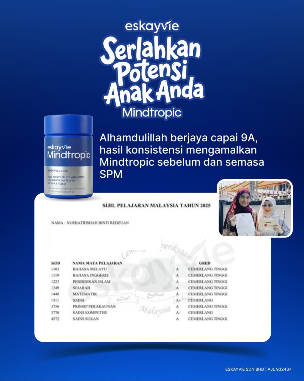 Testimoni