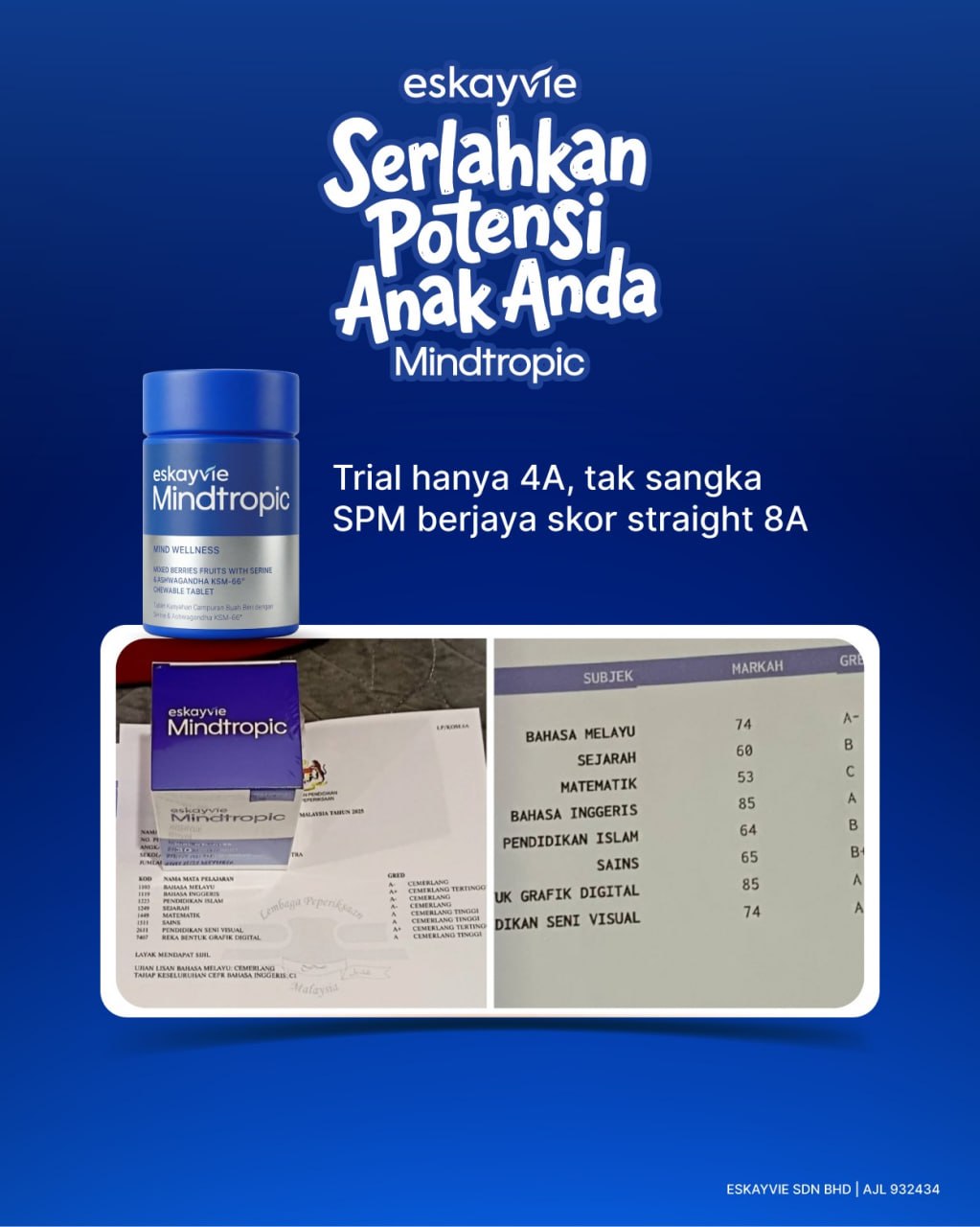 Testimoni
