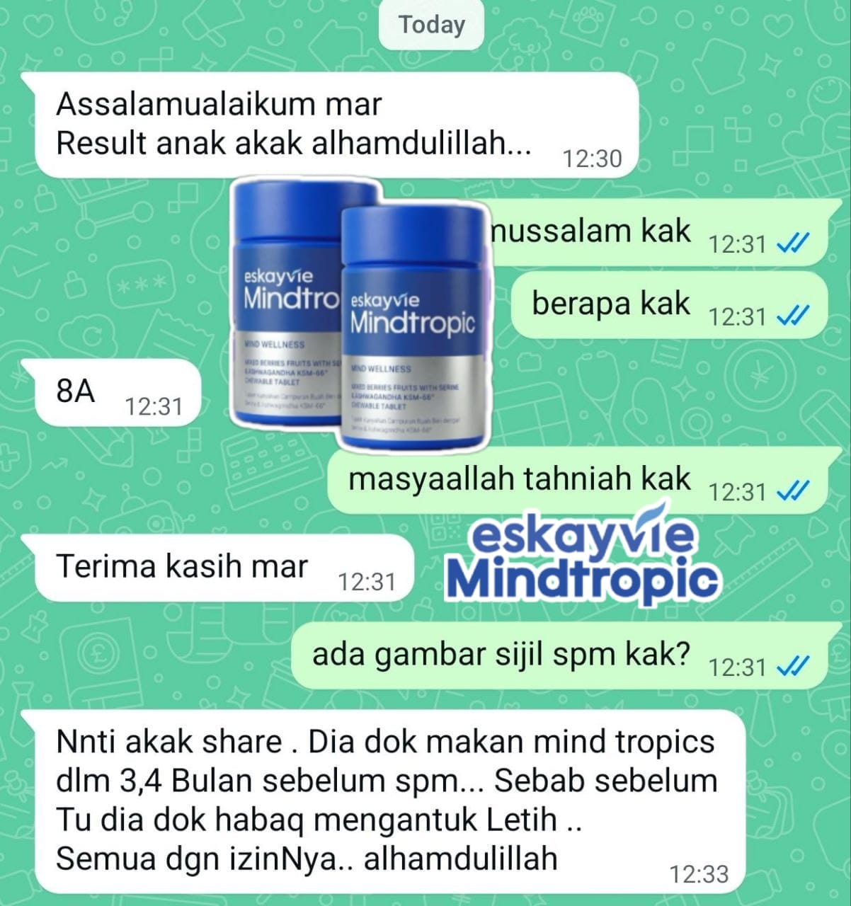 Testimoni