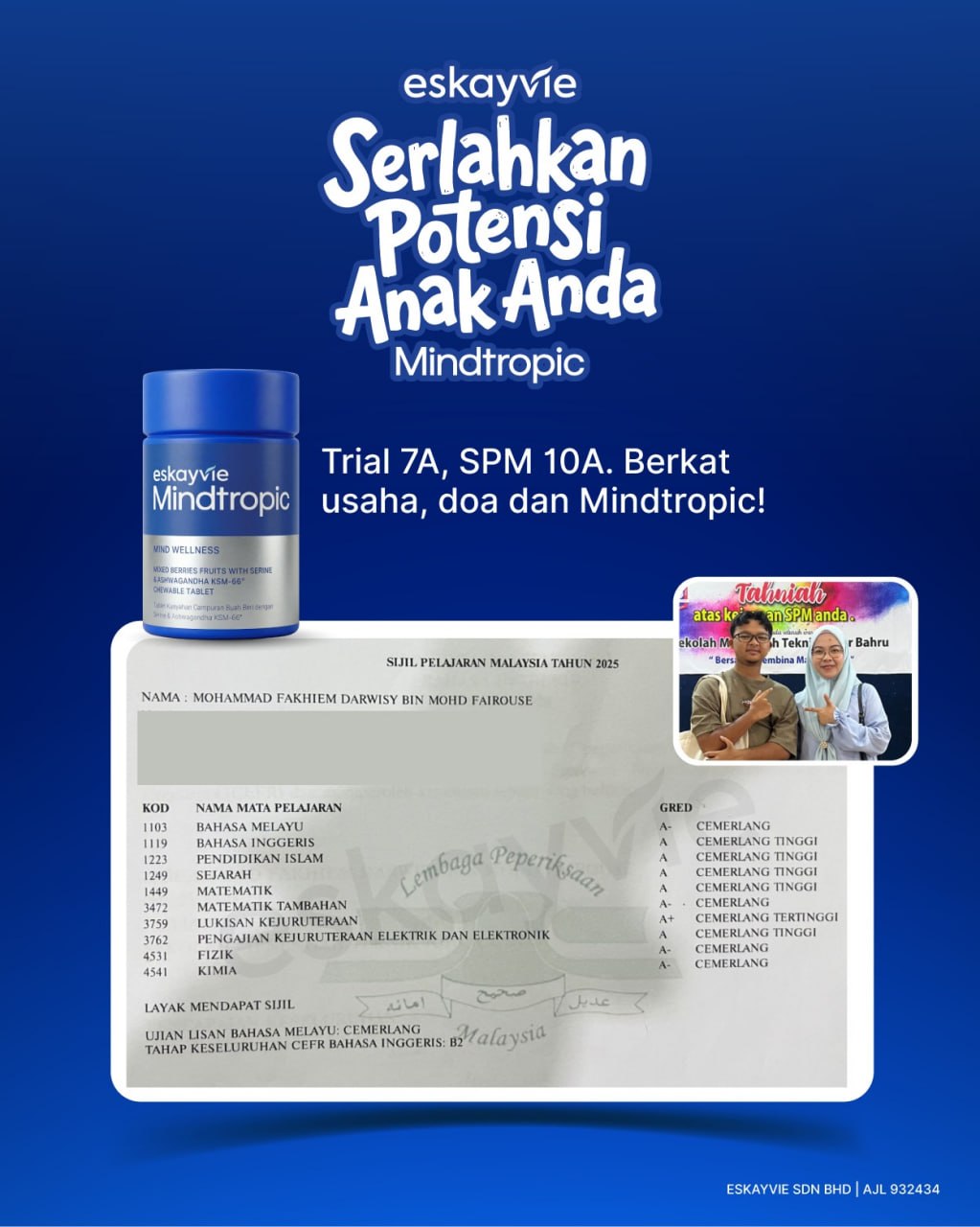 Testimoni