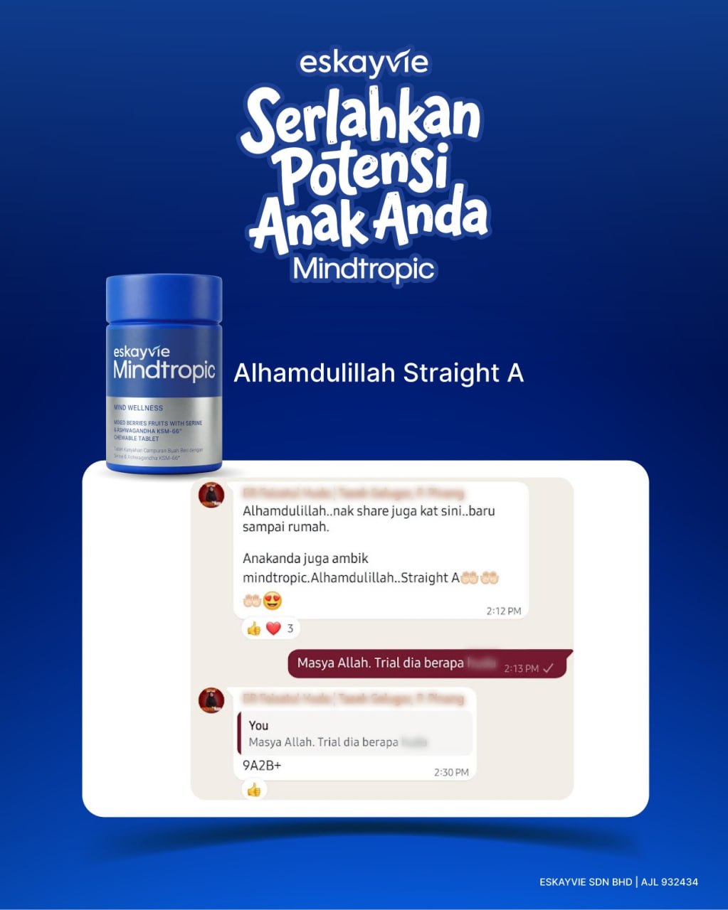 Testimoni
