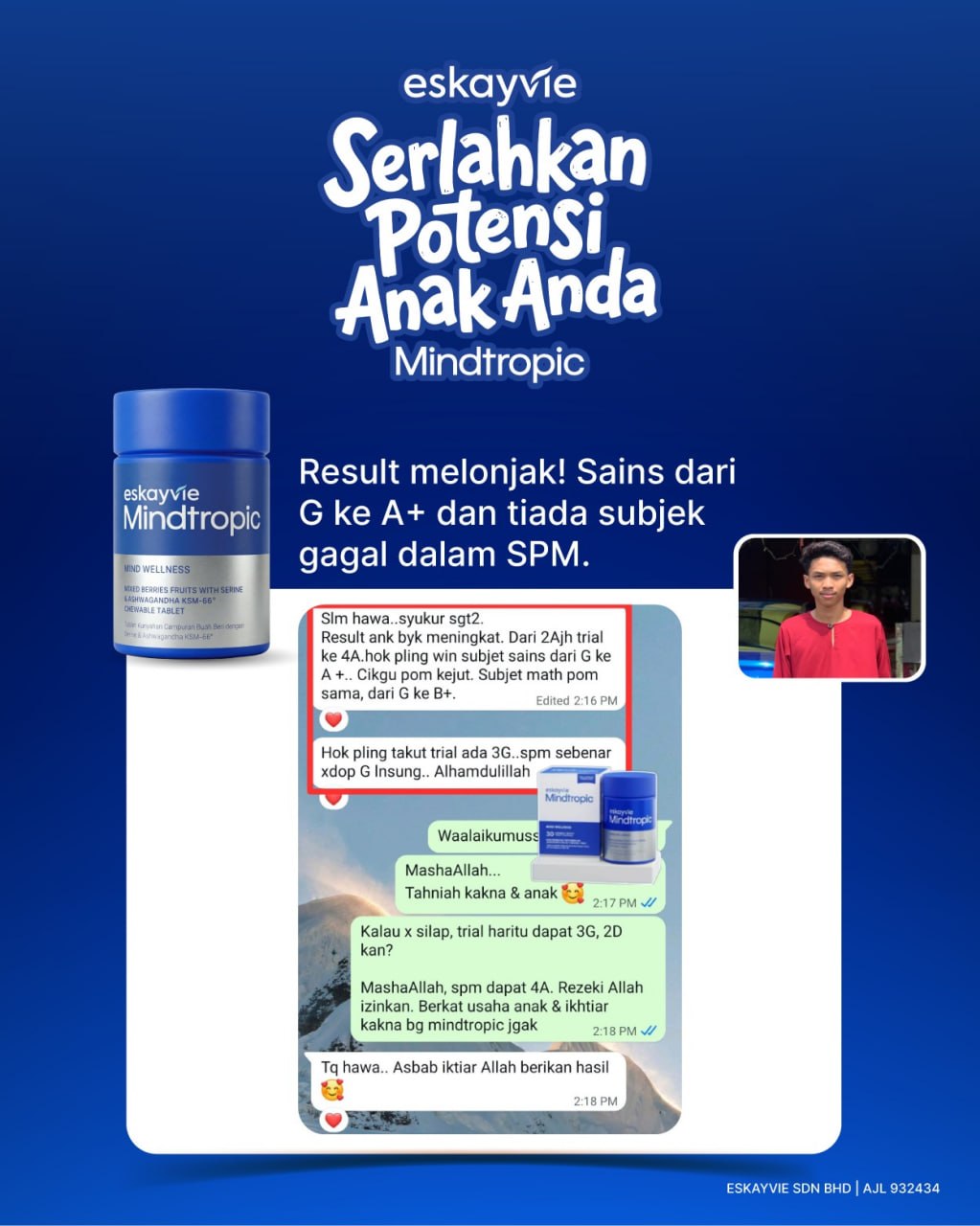 Testimoni