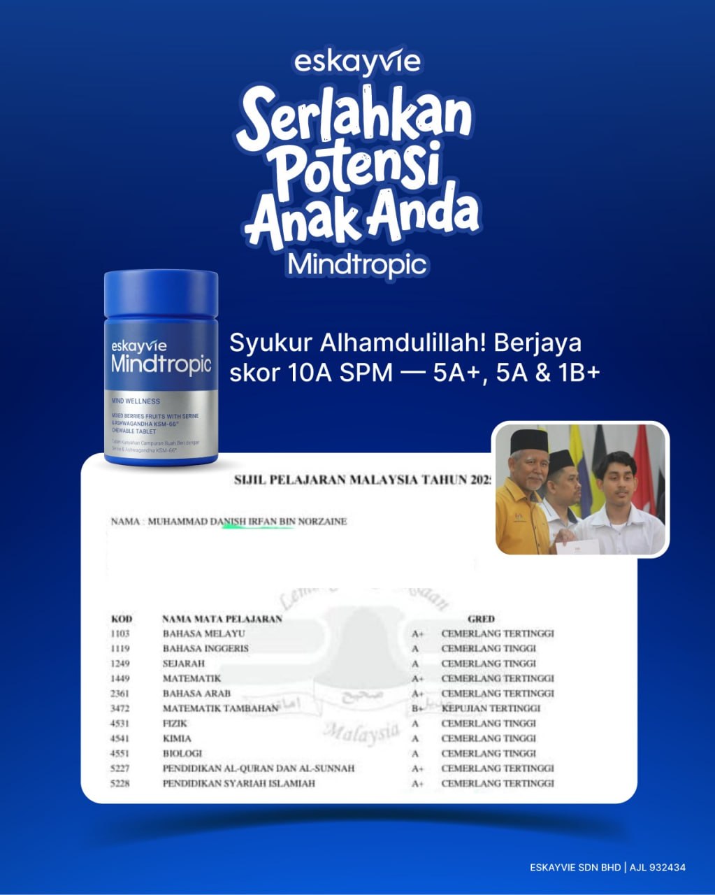 Testimoni